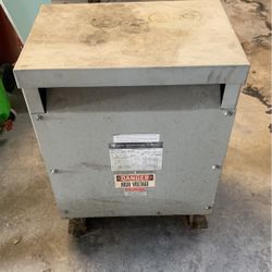 Transformer