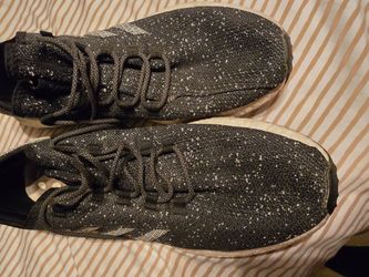 Adidas cloud foam size 15