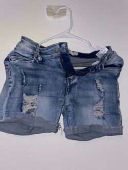 Shorts size 26