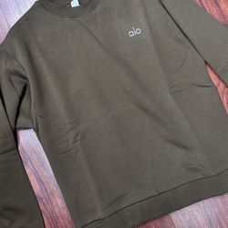 Expresso Crewneck 