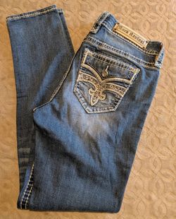 Rock Revival – Shaylee – Easy Skinny – Size 29