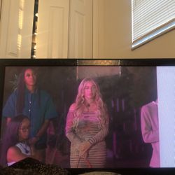 55 Inch Panasonic Tv