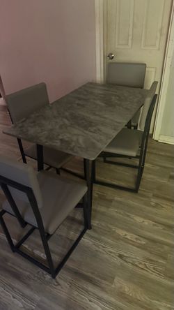 Small Dining table