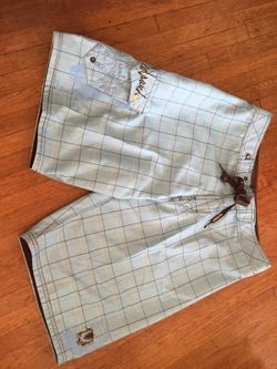 #BLACKFRIDAY Redsand mens swimwear shorts