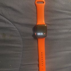 Apple Watch Unlocked 