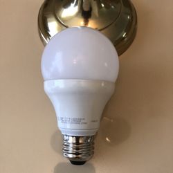 1000 Pieces LED Lamp 10watt Equivalent 60 Watt 