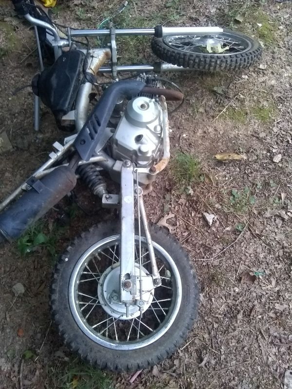 Dirt bike for Sale in Ringgold GA - OfferUp