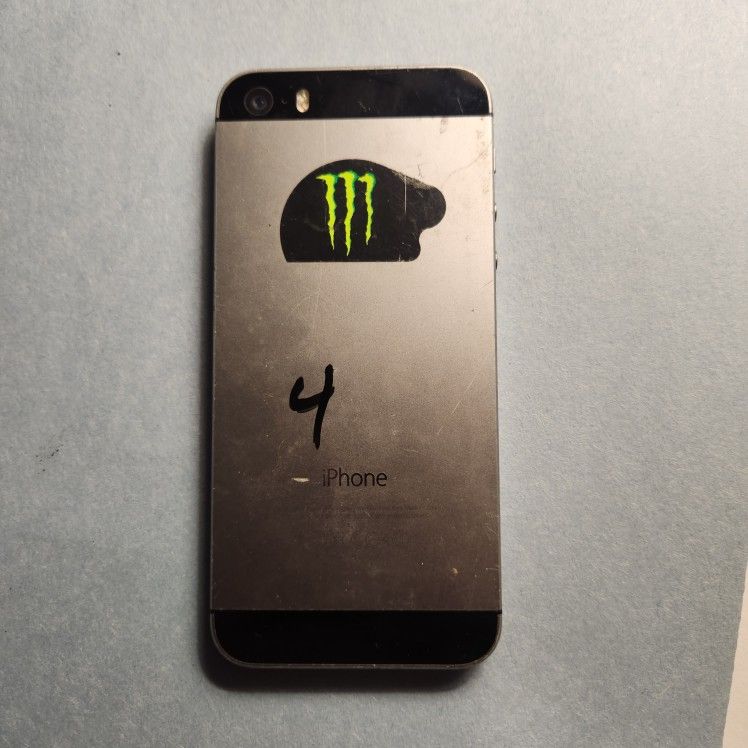 Iphone (UNTESTED) Parts/May Work