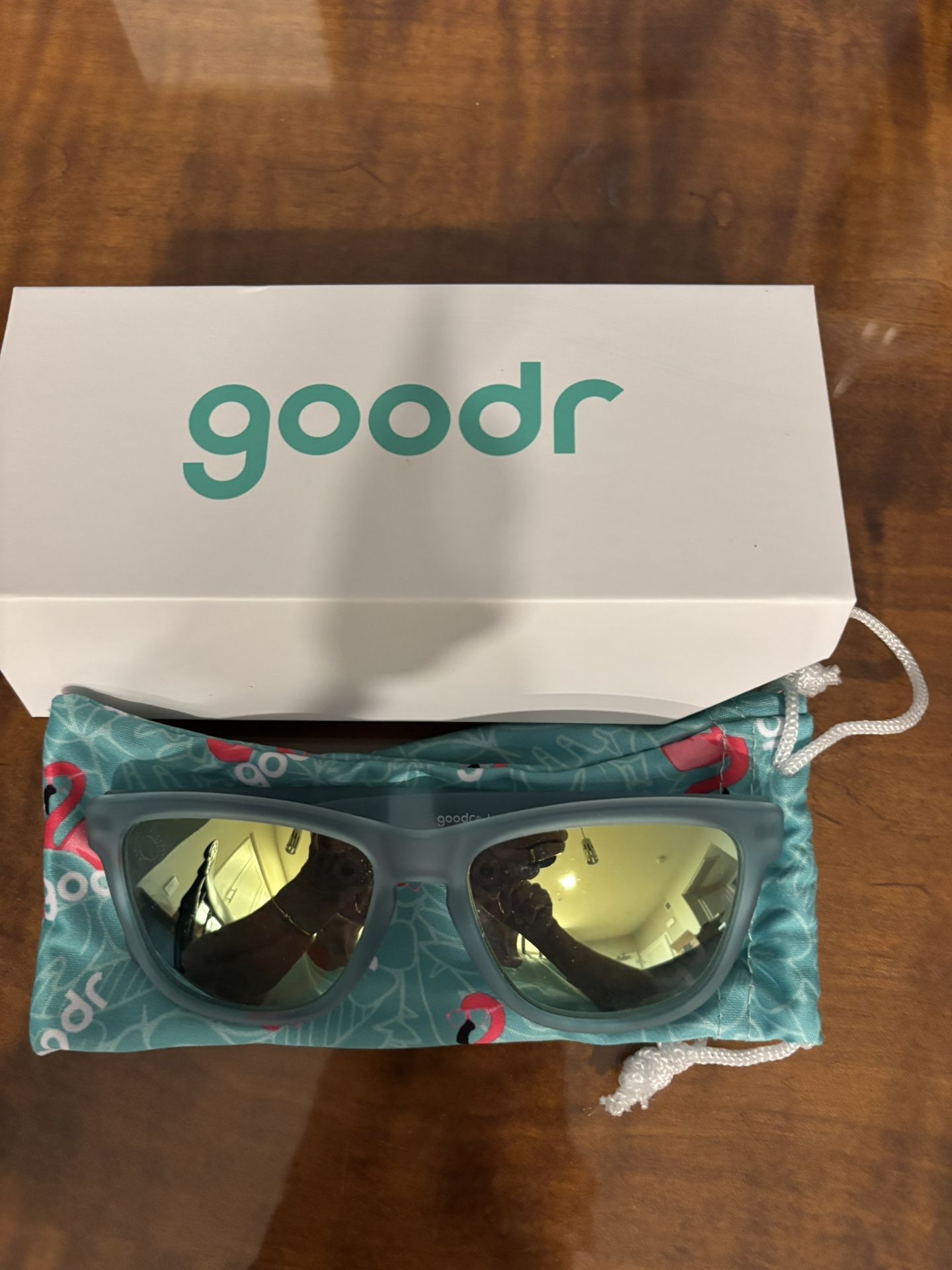 Goodr Sunglasses