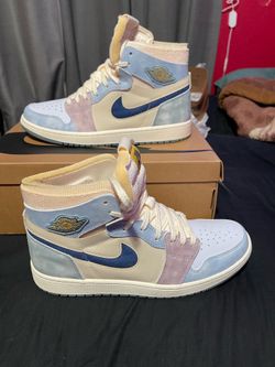 AIR JORDAN 1 ZOOM AIR CMFT