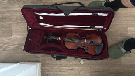 Violin