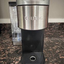 Keurig Coffee Maker