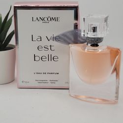Lancôme
 
La Vie Est Belle L' Eau de Parfum

1 fl 
