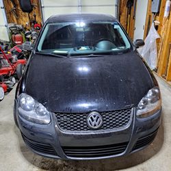 2006 Volkswagen Jetta Thumbnail