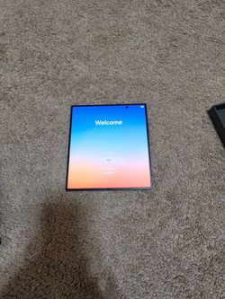 Samsung Galaxy Z Fold 8 Ultra  Unlocked