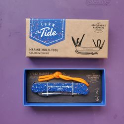 Marine Multi Tool