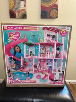 Barbie Dreamhouse