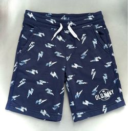 ⚡️Lightening Bolt Shorts🩳