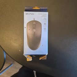 Usb Wired Mouse