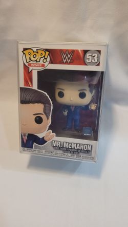WWF FUNKO