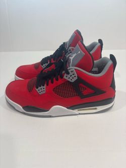 Jordan 4 Toros size 12