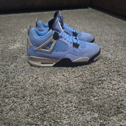Jordan 4s