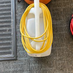 Presto Carpet Cleaner 