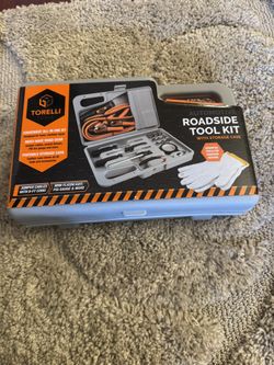 Roadside Took Kit New