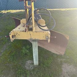 Farm Equipment 