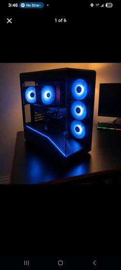 Ryzen 5 | RTX 2070 SUPER | Gaming PC