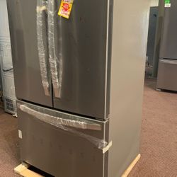 WHIRLPOOL FRIDGE today WRF535SWHZ