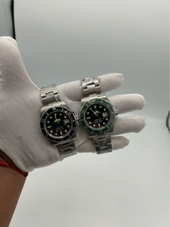 Watch 1.1 movement Swiss