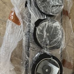 Brand New Kenmore 3 Pice Buffet Warmer Set 