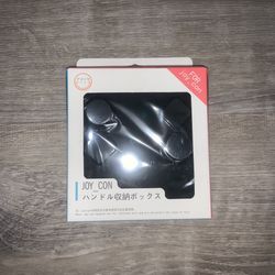 Nintendo Switch Joycon Storage
