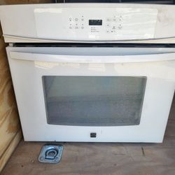 Electric Oven $50