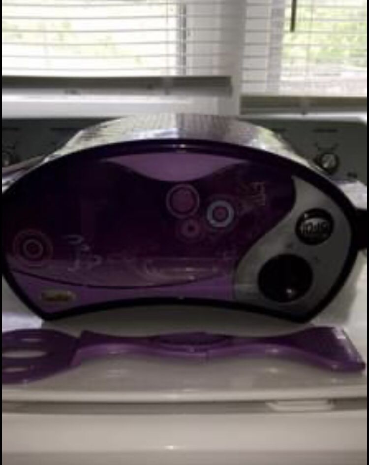 Easy Bake Oven