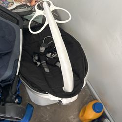 Mama Room Swing 