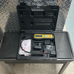 FieldPiece HD Refrigerant Leak Detector DR58