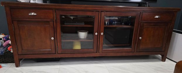 TV stand