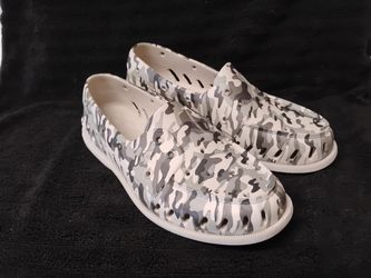 Men's Sperry casual shoes