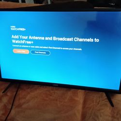 Vizio Smart TV