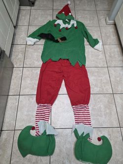 Elf Costume M