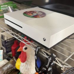 Xbox With Tv 