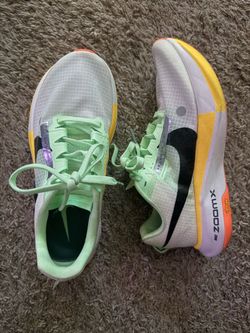 Nike shoes