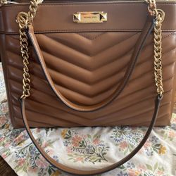 Michael Kors bag