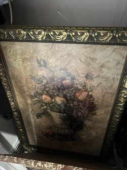 3 Feet Tall Picture