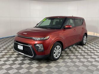 2022 Kia Soul
