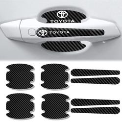 Door Handle Sticker Protectors