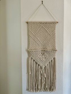 Macrame Decor