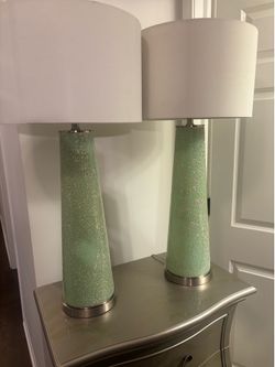 Beautiful Lamps